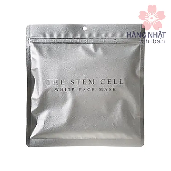 MẶT NẠ TẨY TẾ BÀO GỐC THE STEM CELL