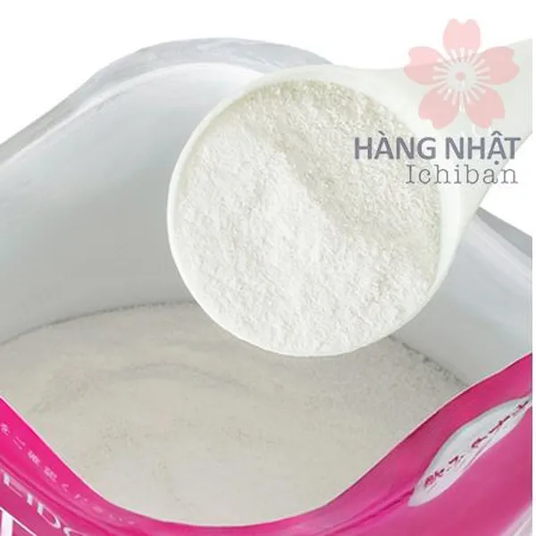 BỘT COLLAGEN CỦA SHISEIDO