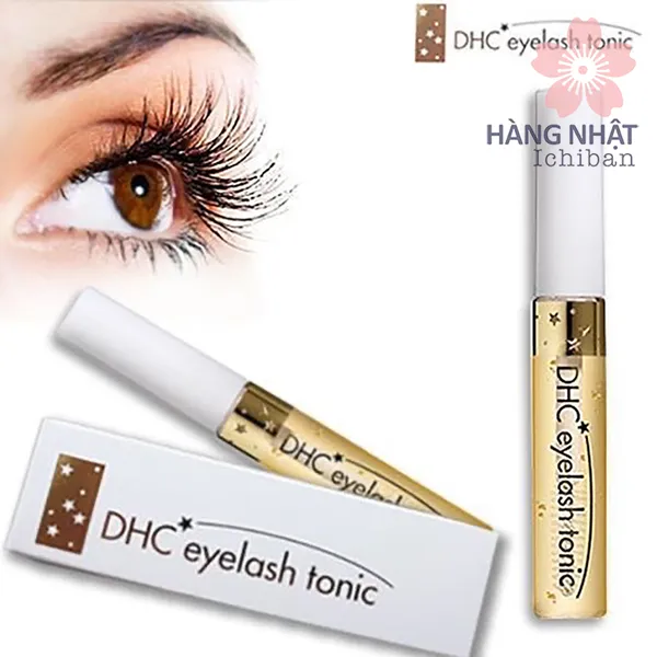 TINH CHẤT DƯỠNG DÀI MI DHC