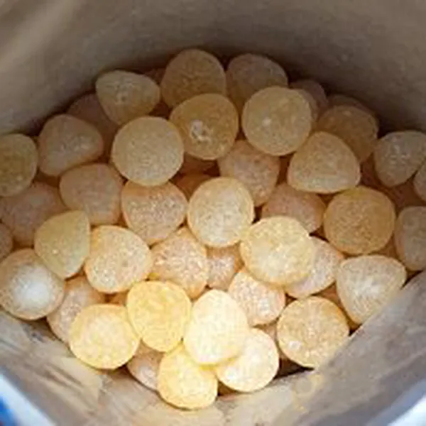 KẸO DẺO BỔ SUNG DHA CHO TRẺ - HƯƠNG VỊ QUÝT THƠM NGON