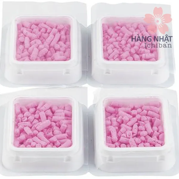DIỆT CHUỘT DETHMOR - HIỆU QUẢ CAO, AN TOÀN CHO MỌI GIA ĐÌNH