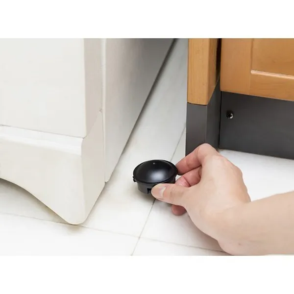 VIÊN DIỆT GIÁN BLACK CAP - SẢN PHẨM HIỆU QUẢ NGAY TỪ ĐẦU