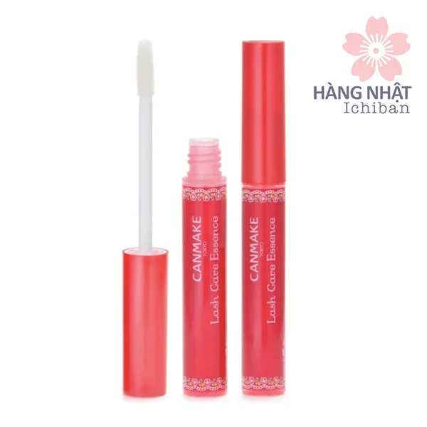 ​​TINH CHẤT DƯỠNG MI CANMAKE - PHỤC HỒI & TĂNG CƯỜNG SỨC KHỎE MI