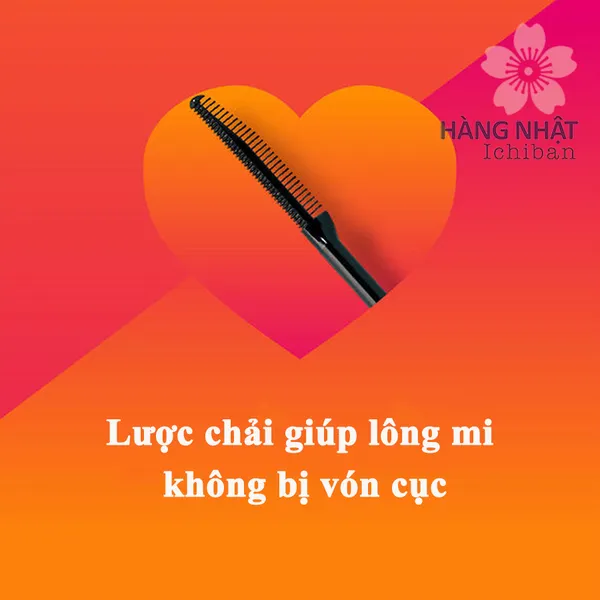 TINH CHẤT DƯỠNG DÀI MI DHC EYELASH TONIC BROWN