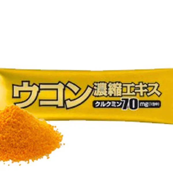 BỘT NGHỆ GIẢI RƯỢU ORIHIRO - TĂNG CƯỜNG SỨC KHỎE, TINH THẦN SẢNG KHOÁI