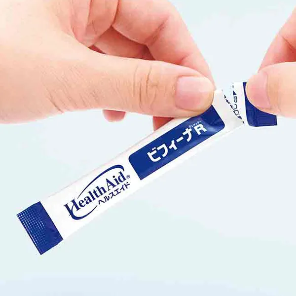 MEN VI SINH HEALTH AID BIFINA R - BÍ QUYẾT VÀNG CHO MỘT CUỘC SỐNG KHOẺ MẠNH