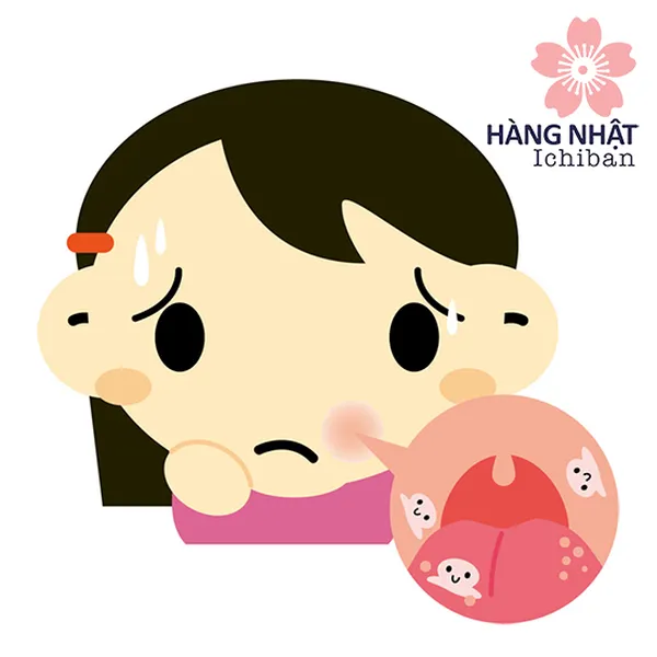 XỊT VIÊM HỌNG TRẺ EM KOBAYASHI - GIẢI PHÁP DỊU NHẸ CHO TRẺ NHỎ