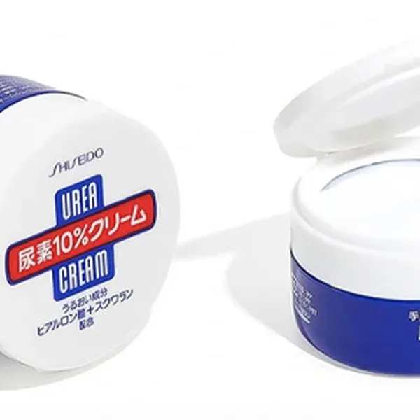 KEM TRỊ KHÔ NỨT DA TAY CHÂN  FINE TODAY UREA 10% CREAM