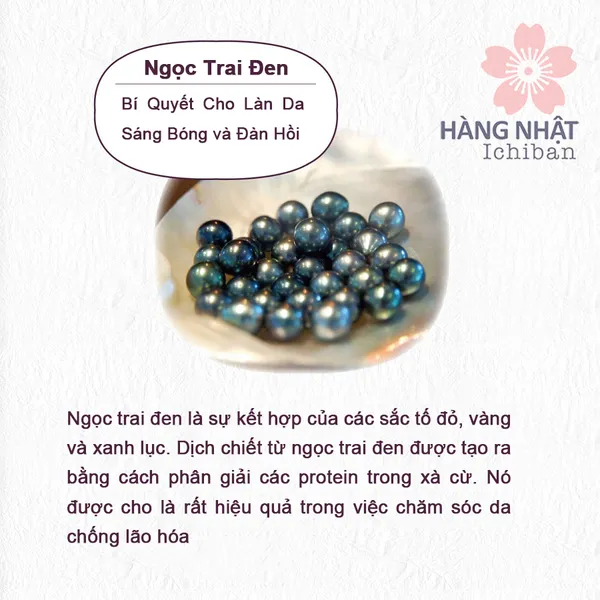 MẶT NẠ NGỌC TRAI ĐEN KOSÉ CLEAR TURN - QUYẾT CHO LÀN DA SĂN CHẮC HOÀN HẢO