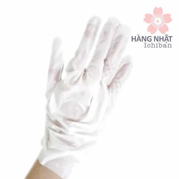 MẶT NẠ DƯỠNG ẨM TAY HANDMASK - CHĂM SÓC ĐÔI TAY TẠI NHÀ