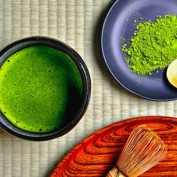 BỘT TRÀ  UJI MATCHA MORIHAN - HƯƠNG VỊ TINH TÚY NHẬT BẢN