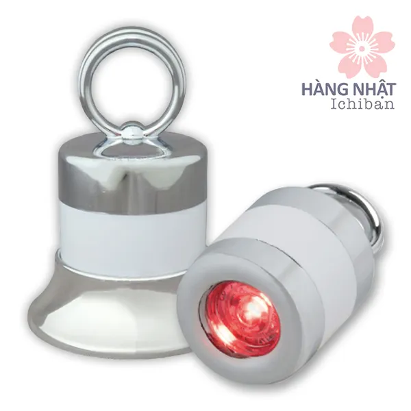 MÁY MASSAGE TÁI TẠO COLLAGEN EIP CUTE ĐÈN LED ĐỎ