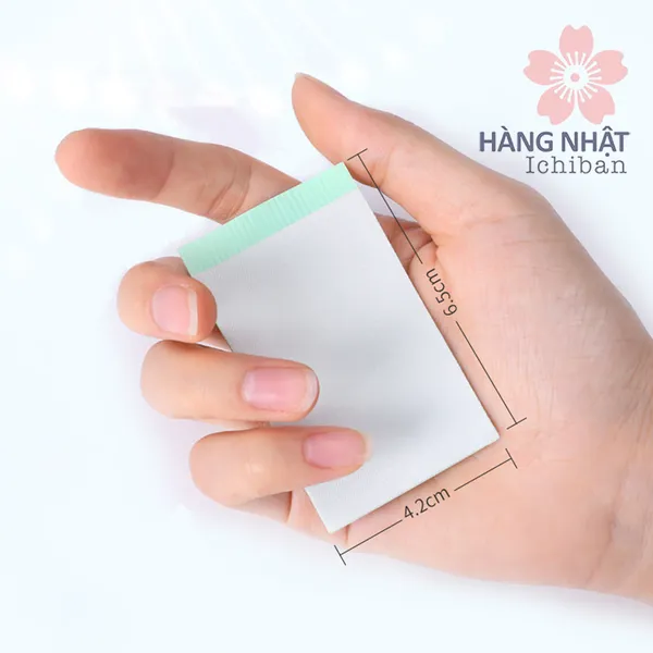 MIẾNG DÁN SALONPAS HISAMITSU  - GIẢM ĐAU CHỐNG VIÊM NHANH CHÓNG