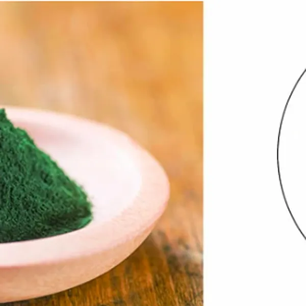 TẢO VÀNG NEW SPIRULINA EX - SỨC KHỎE VÀ VẺ ĐẸP HOÀN HẢO