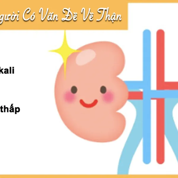 VIÊN UỐNG ĐIỀU TRỊ BỆNH THẬN KIYORA - CẢI THIỆN SỨC KHỎE THẬN HIỆU QUẢ