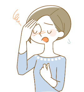 Giai Đoạn Chuẩn Bị Cho Thời Kỳ Mãn Kinh “Tiền Mãn Kinh 40-44 Tuổi” Giai Đoạn Chuẩn Bị Cho Thời Kỳ Mãn Kinh “Tiền Mãn Kinh 40-44 Tuổi”