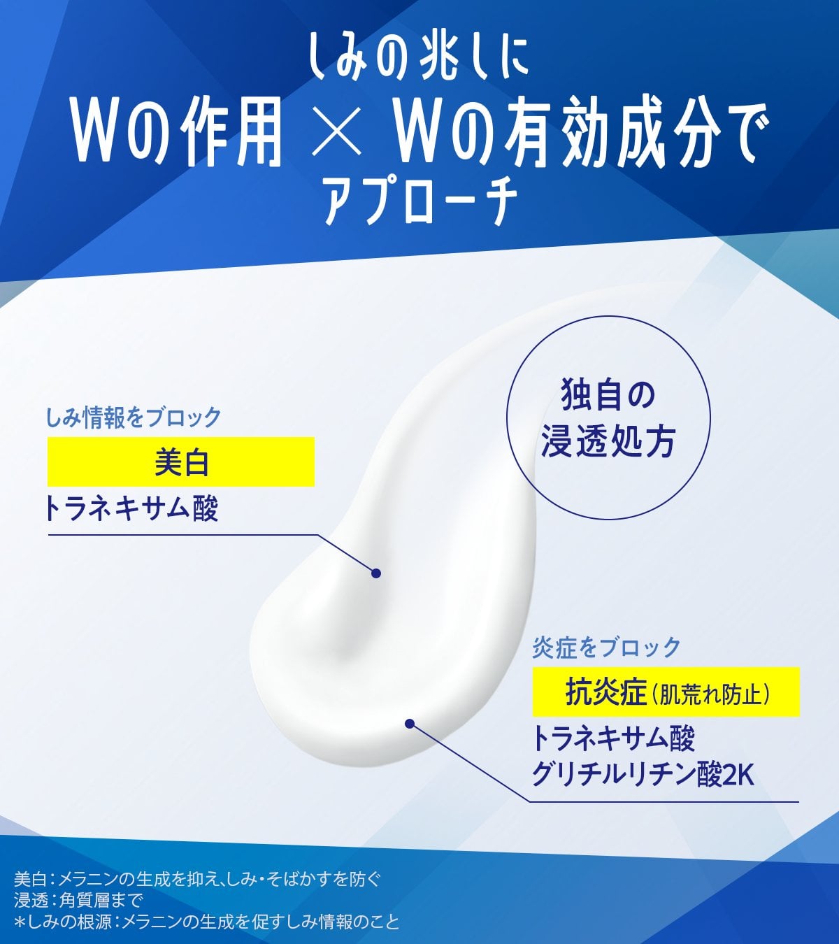 Tinh chất Trắng Da Trị Nám Transino Melano Signal Essence Tinh chất Trắng Da Trị Nám Transino Melano Signal Essence