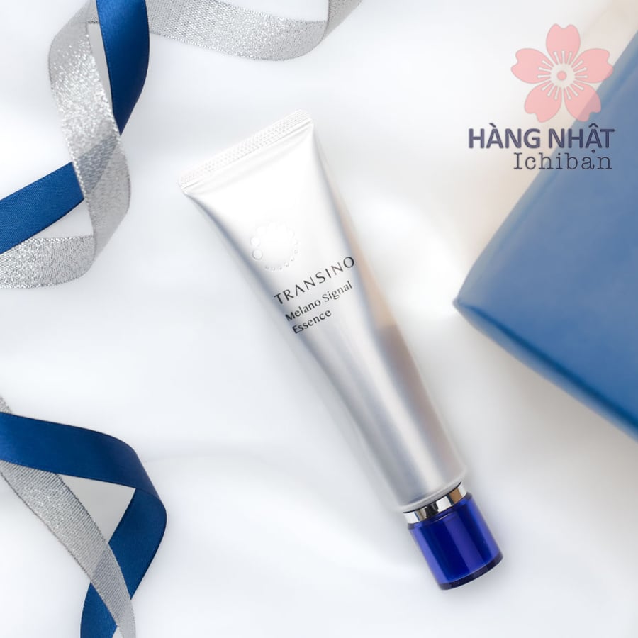Tinh chất Trắng Da Trị Nám Transino Melano Signal Essence Tinh chất Trắng Da Trị Nám Transino Melano Signal Essence