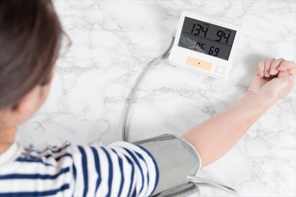 Phụ Nữ Sau Mãn Kinh Dễ Gặp Tình Trạng Huyết Áp Cao Phụ Nữ Sau Mãn Kinh Dễ Gặp Tình Trạng Huyết Áp Cao