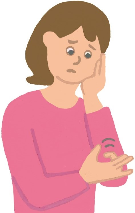 Tôi Đang Gặp Phải Tình Trạng Đau Nhức Ở Các Khớp Ngón Tay Tôi Đang Gặp Phải Tình Trạng Đau Nhức Ở Các Khớp Ngón Tay