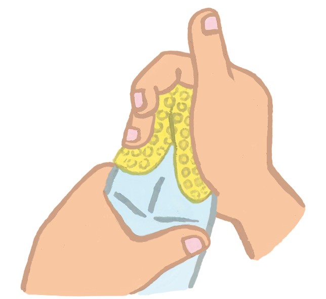 Tôi Đang Gặp Phải Tình Trạng Đau Nhức Ở Các Khớp Ngón Tay Tôi Đang Gặp Phải Tình Trạng Đau Nhức Ở Các Khớp Ngón Tay