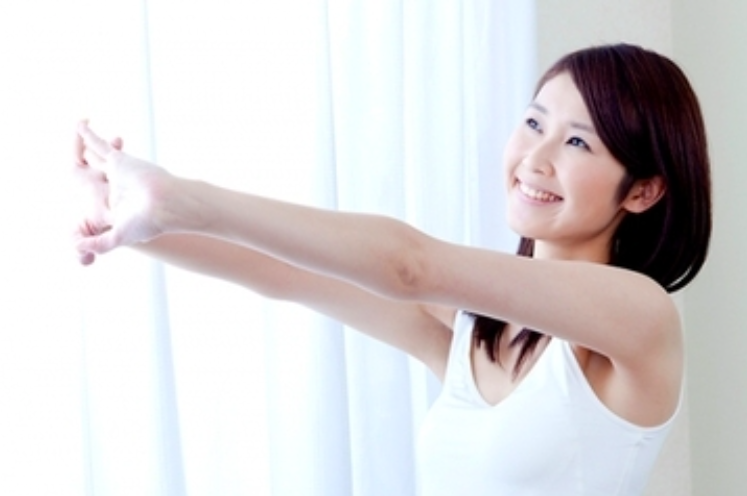 Tập thể dục vừa phải cũng có hiệu quả trong việc cải thiện lưu lượng máu! Tập thể dục vừa phải cũng có hiệu quả trong việc cải thiện lưu lượng máu!