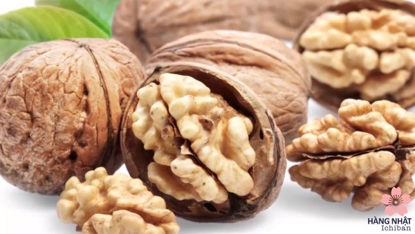 thức ăn bổ não thức ăn bổ não