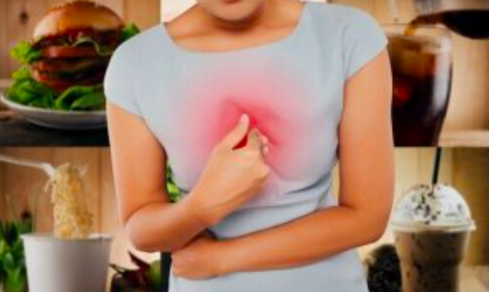 7 Lời Khuyên Về Chế Độ Ăn Uống Để Giảm Triệu Chứng Trào Ngược Dạ Dày Thực Quản 7 Lời Khuyên Về Chế Độ Ăn Uống Để Giảm Triệu Chứng Trào Ngược Dạ Dày Thực Quản