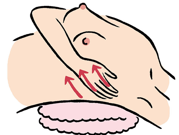 Ung Thư Vú - Căn Bệnh Phụ Nữ Trên 50 Cần Chú Ý Ung Thư Vú - Căn Bệnh Phụ Nữ Trên 50 Cần Chú Ý