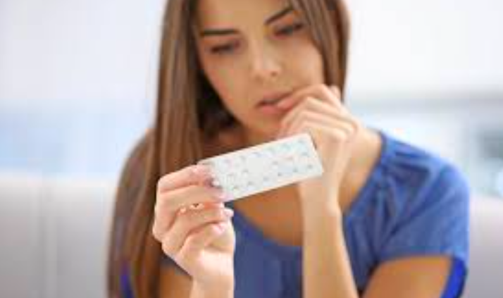 Vì Sao Phụ Nữ Dễ Nổi Mụn Trong Kỳ Kinh Nguyệt? Vì Sao Phụ Nữ Dễ Nổi Mụn Trong Kỳ Kinh Nguyệt?