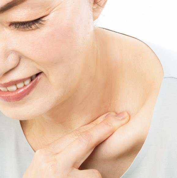 Xóa Bỏ Nếp Nhăn Trên Khuôn Mặt, Bàn Tay Và Cổ Lão Hóa Cùng Một Lúc! Xóa Bỏ Nếp Nhăn Trên Khuôn Mặt, Bàn Tay Và Cổ Lão Hóa Cùng Một Lúc!