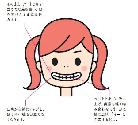 Phương Pháp "Xoay Lưỡi Khử Trùng" 1 Phút Phương Pháp "Xoay Lưỡi Khử Trùng" 1 Phút