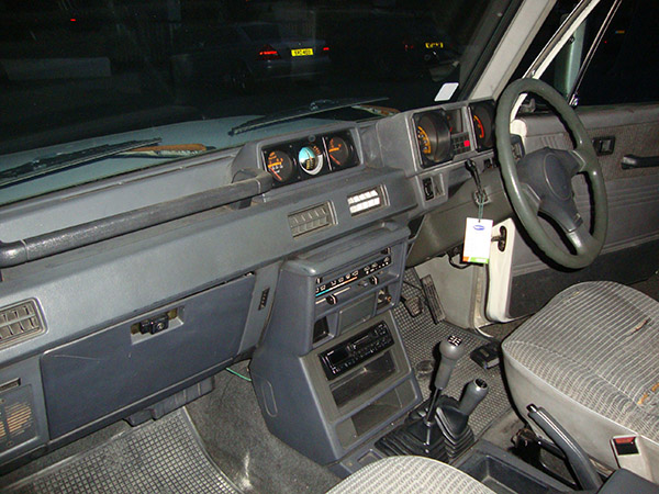 Bạn muốn nội thất xe bạn trông như thế nào? Bạn muốn nội thất xe bạn trông như thế nào?