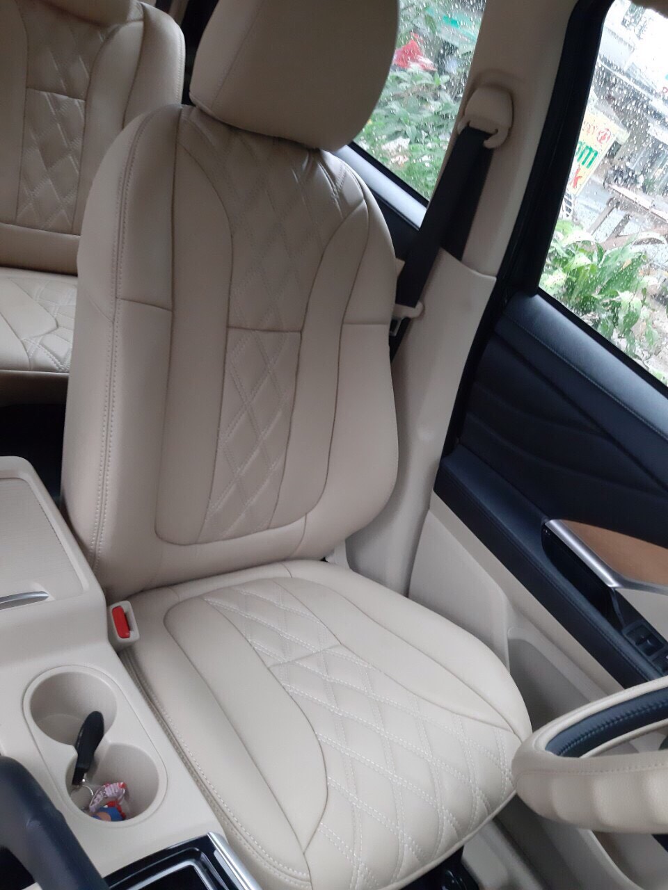 Thiết kế đẹp mắt, ấn tượng của da PVC Carbon giúp chinh phục được cả khách hàng khó tính. Thiết kế đẹp mắt, ấn tượng của da PVC Carbon giúp chinh phục được cả khách hàng khó tính.