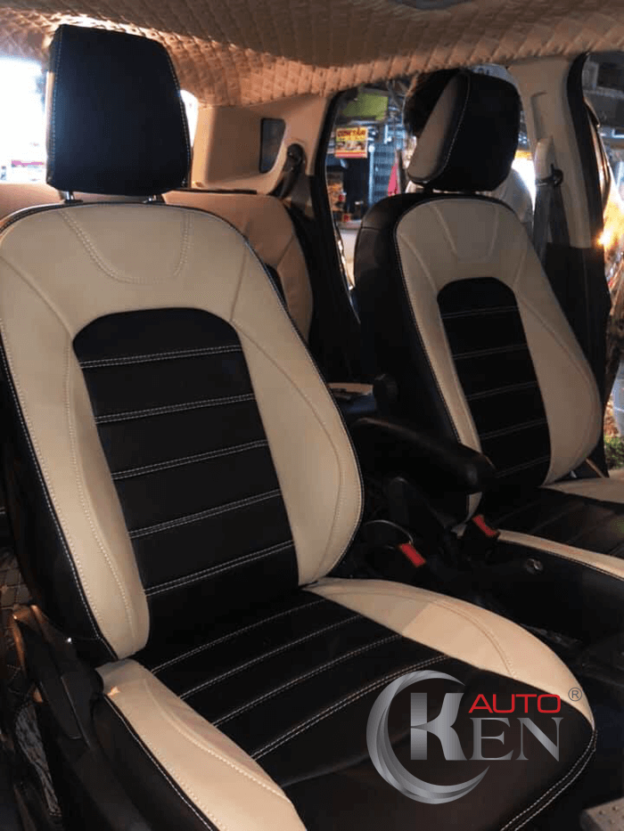 Màu sắc chủ đạo sẽ quyết định lớn đến tính thẩm mỹ của nội thất xe hơi. Màu sắc chủ đạo sẽ quyết định lớn đến tính thẩm mỹ của nội thất xe hơi.