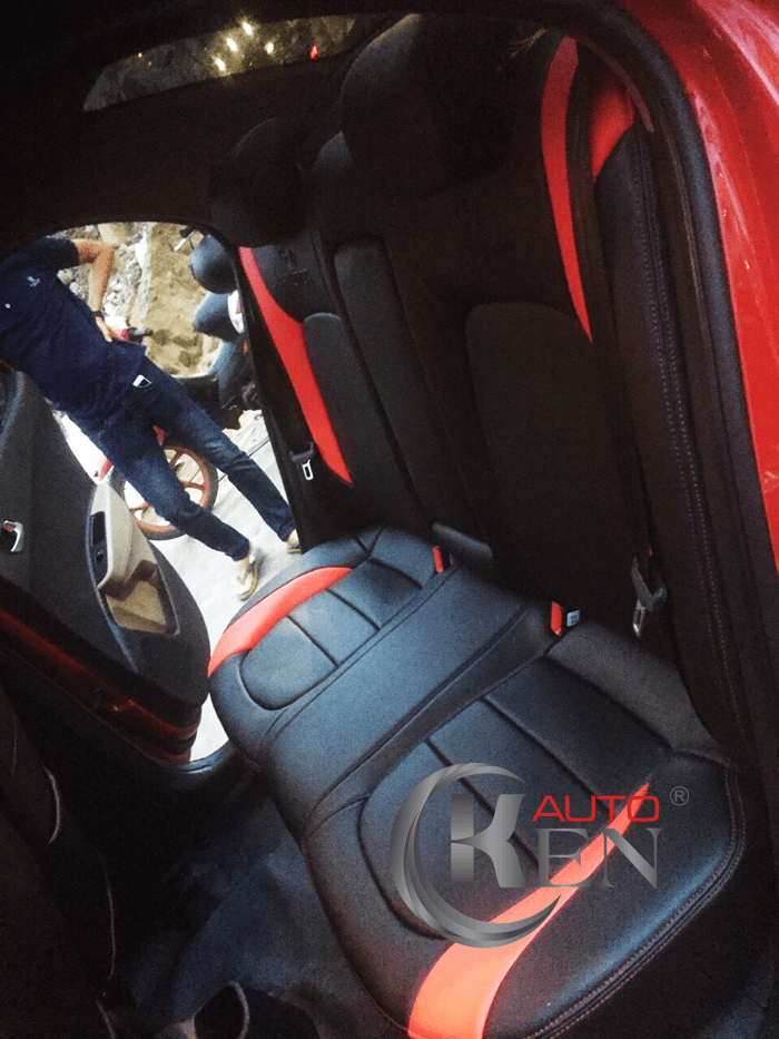 Kỹ thuật bọc ghế xe hơi Tphcm của KenAuto vô cùng độc đáo, nổi trội. Kỹ thuật bọc ghế xe hơi Tphcm của KenAuto vô cùng độc đáo, nổi trội.