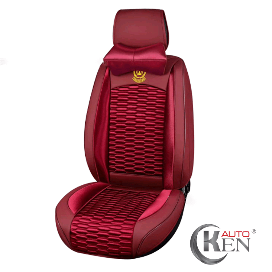 Bọc trùm áo ghế xe hơi nhanh chóng đổi màu bộ ghế của bạn trong 1 nốt nhạc