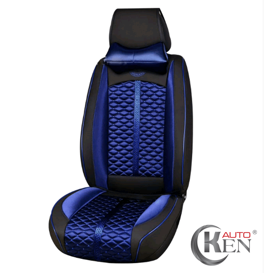Áo trùm ghế xe hơi KenAuto chuẩn chất lượng, hợp thời trang Áo trùm ghế xe hơi KenAuto chuẩn chất lượng, hợp thời trang