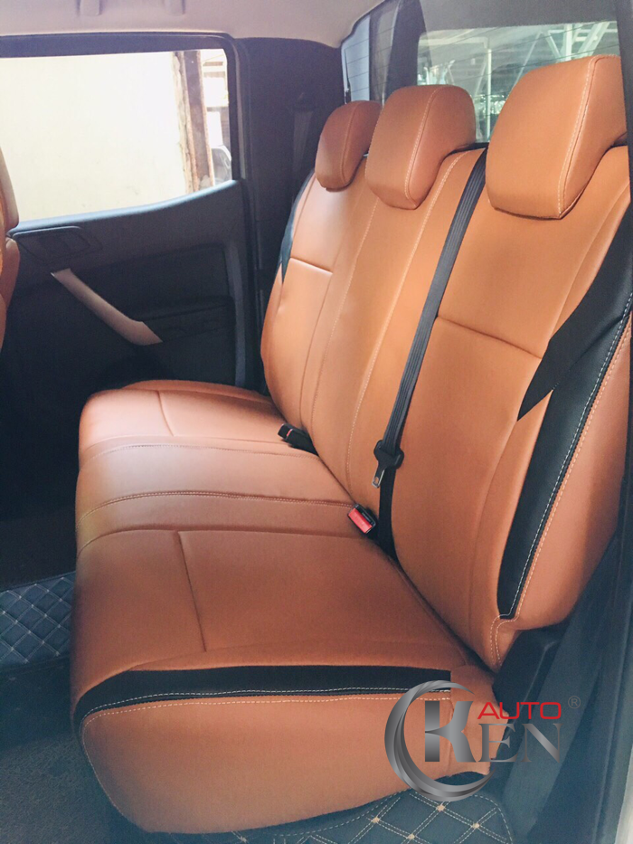 Hình ảnh thi công thực tế Áo bọc ghế xe hơi KenAuto Hình ảnh thi công thực tế Áo bọc ghế xe hơi KenAuto