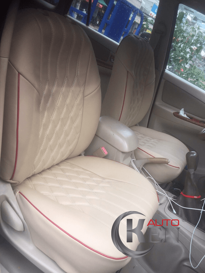 Sử dụng và vệ sinh bọc ghế da xe ô tô dễ dàng hơn bao giờ hết Sử dụng và vệ sinh bọc ghế da xe ô tô dễ dàng hơn bao giờ hết