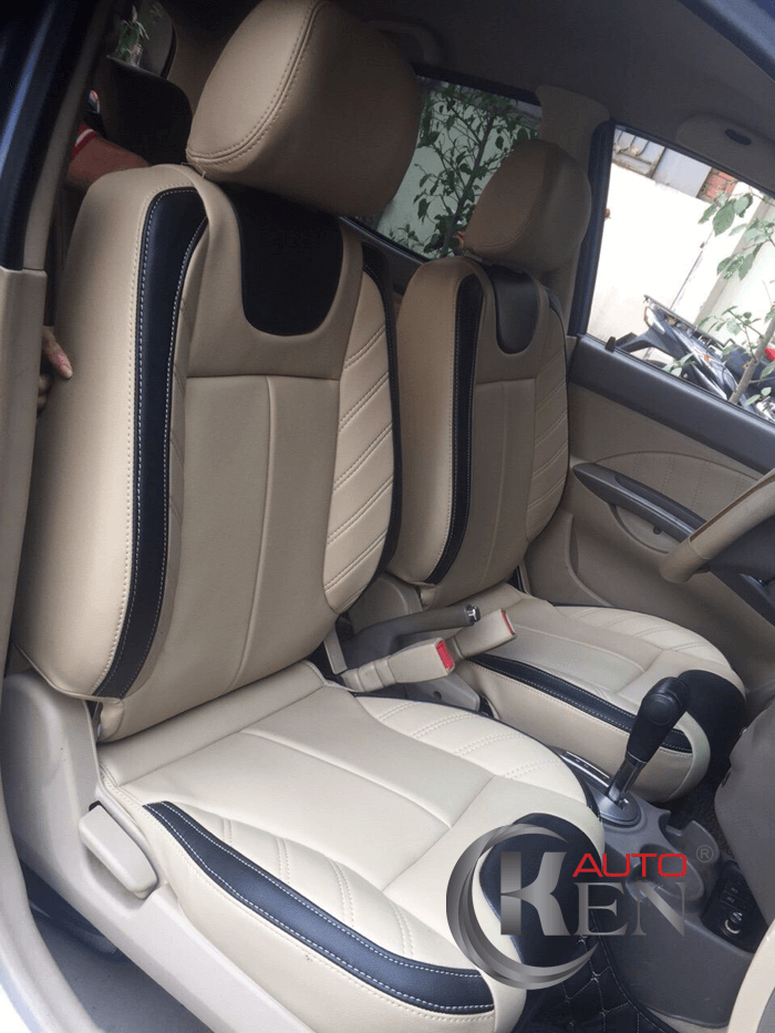 Boc ghe da oto chất lượng cao giúp tuổi thọ của chúng lên đến hàng chục năm dài. Boc ghe da oto chất lượng cao giúp tuổi thọ của chúng lên đến hàng chục năm dài.