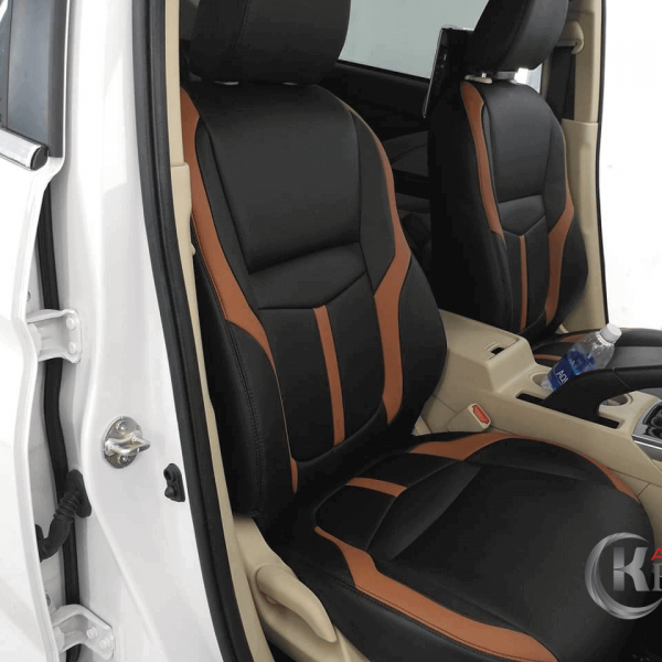 Áo bọc ghế Kenauto Mẫu 8 Áo bọc ghế Kenauto Mẫu 8