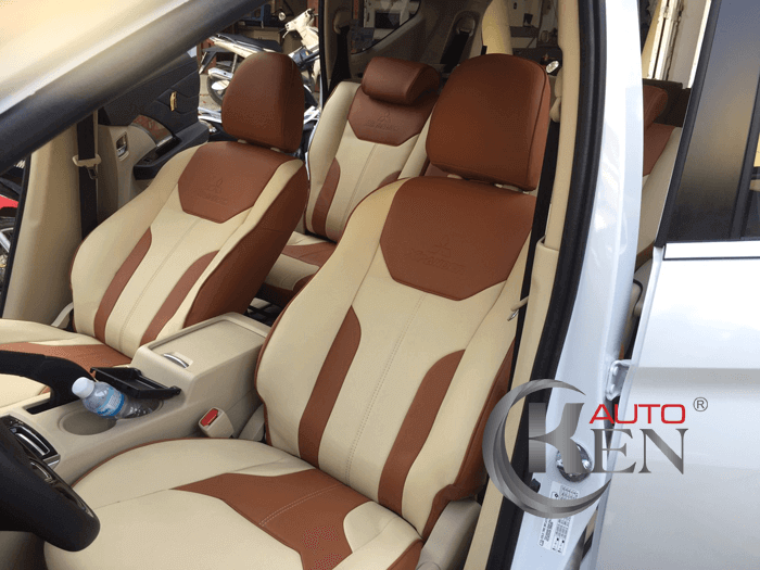 Bọc ghế ô tô với chất liệu PVC 05 lớp đã trở thành sự lựa chọn hàng đầu của nhiều khách hàng.  Bọc ghế ô tô với chất liệu PVC 05 lớp đã trở thành sự lựa chọn hàng đầu của nhiều khách hàng.