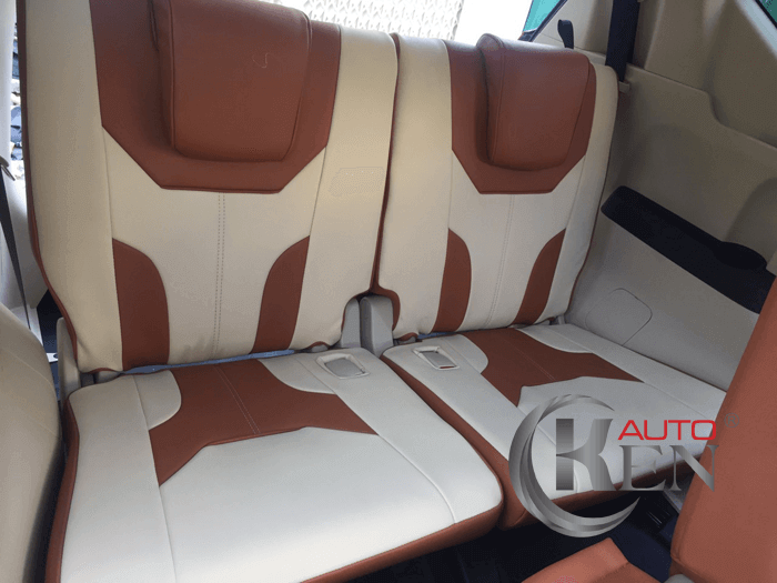 Bọc ghế xe bằng áo da đem đến vô số công dụng cho người lái lẫn chức năng xe hơi Bọc ghế xe bằng áo da đem đến vô số công dụng cho người lái lẫn chức năng xe hơi