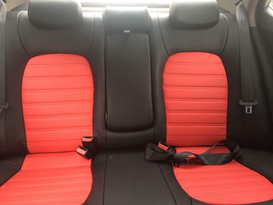 Cấu trúc da PCV Carbon bền vững, tiết kiệm chi phí bọc da oto cho khách hàng. Cấu trúc da PCV Carbon bền vững, tiết kiệm chi phí bọc da oto cho khách hàng.