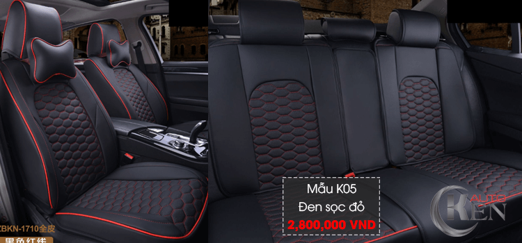 Áo Trùm Ghế Xe Hơi KenAuto chính là giải pháp hoàn hảo và nhanh chóng cho xế yêu của bạn Áo Trùm Ghế Xe Hơi KenAuto chính là giải pháp hoàn hảo và nhanh chóng cho xế yêu của bạn