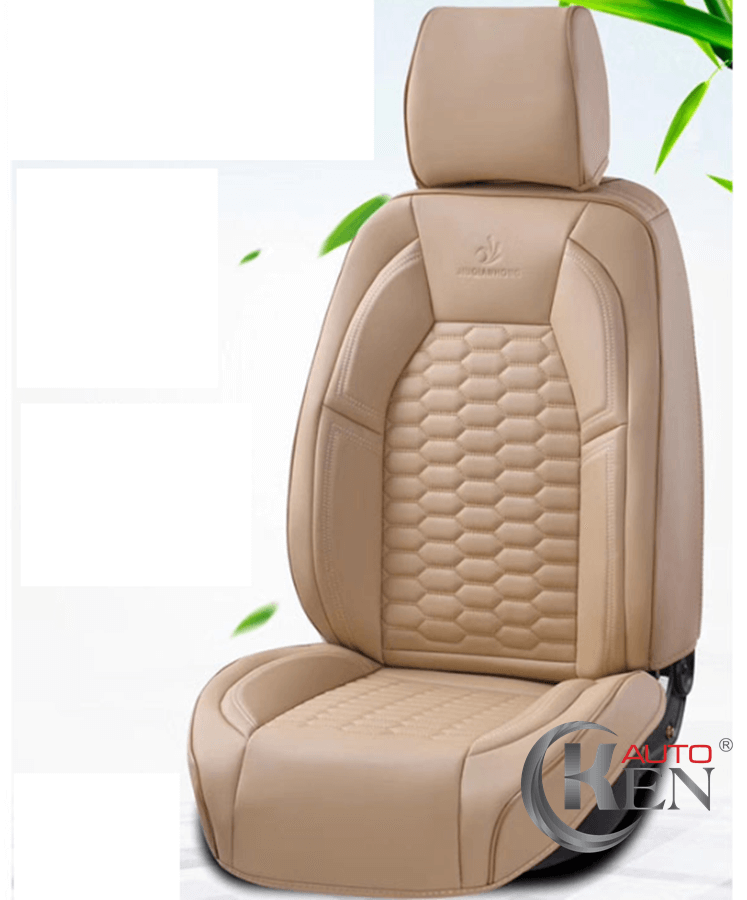 Áo trùm ghế xe hơi KenAuto chuẩn chất lượng, hợp thời trang Áo trùm ghế xe hơi KenAuto chuẩn chất lượng, hợp thời trang