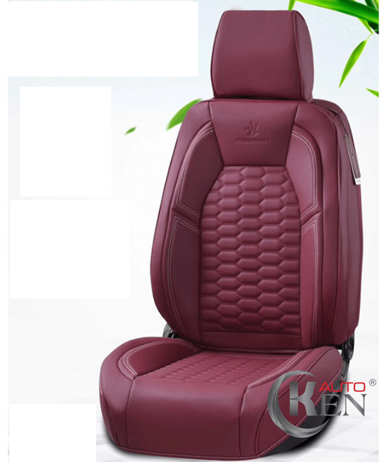 Áo trùm ghế xe hơi KenAuto chuẩn chất lượng, hợp thời trang Áo trùm ghế xe hơi KenAuto chuẩn chất lượng, hợp thời trang