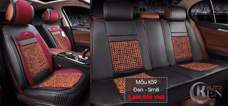 Áo trùm ghế xe hơi bảo vệ bộ ghế da zin không bị trầy xước, mòn cũ Áo trùm ghế xe hơi bảo vệ bộ ghế da zin không bị trầy xước, mòn cũ