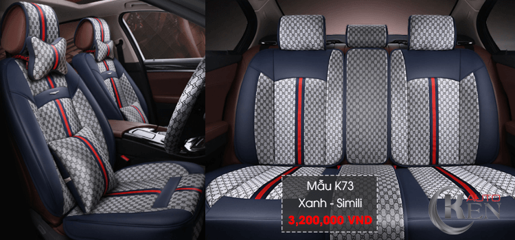 Áo Bọc Ghế Trùm giúp bạn tiết kiệm đáng kể khi tân trang cho xế yêu Áo Bọc Ghế Trùm giúp bạn tiết kiệm đáng kể khi tân trang cho xế yêu